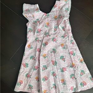 Janie and Jack Dress